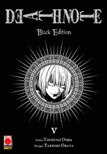 Death Note Black Edition